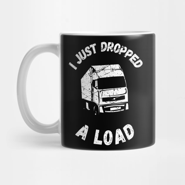 I Just Dropped A Load by maxdax